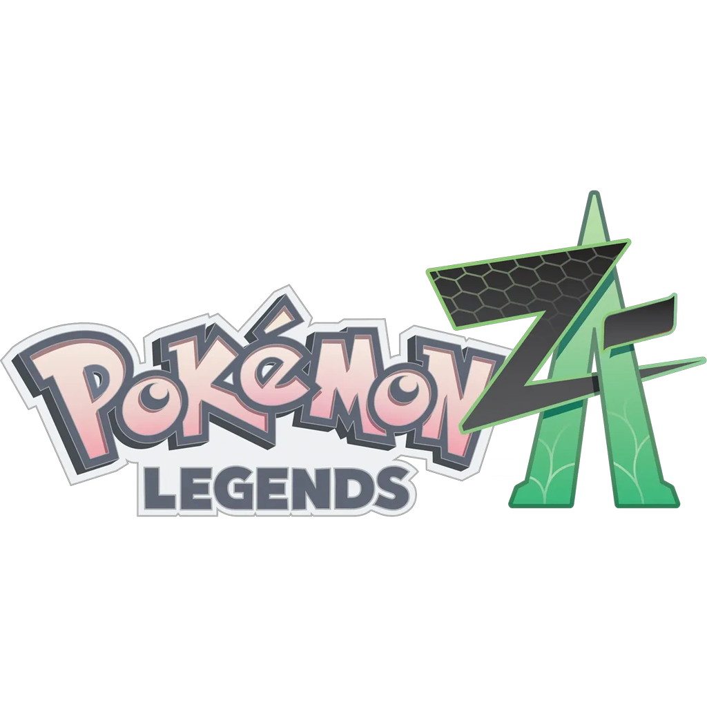Legends Z-A