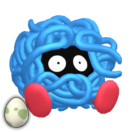 #0114 Tangela Egg [Sword & Shield]
