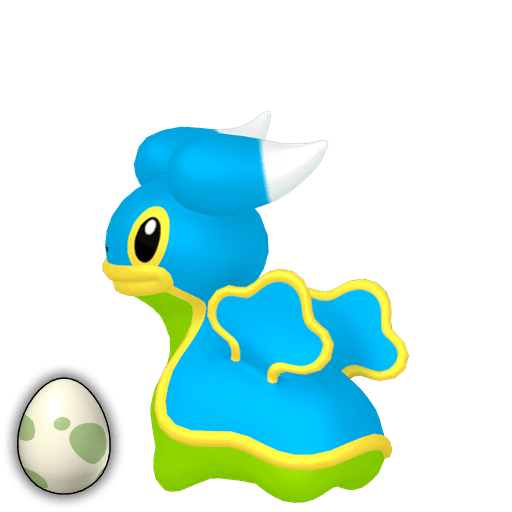 #0422-1 Shellos-East Egg [Sword & Shield]