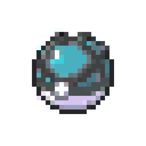 Net Ball Item [Sword & Shield]