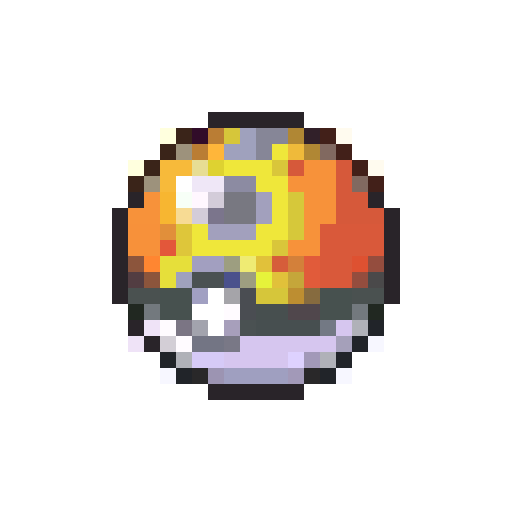 Repeat Ball Item [Sword & Shield]