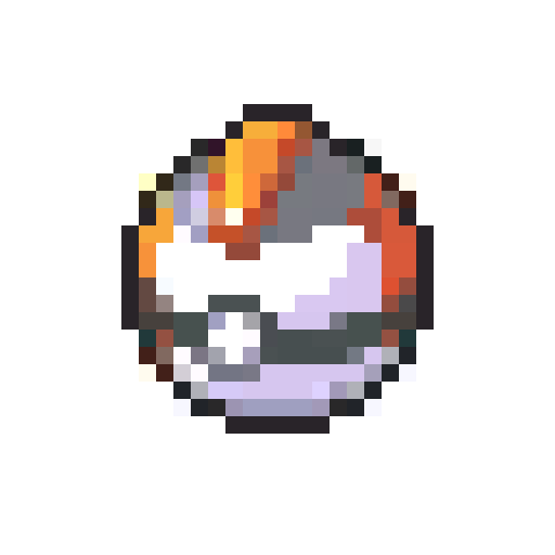Timer Ball Item [Sword & Shield]