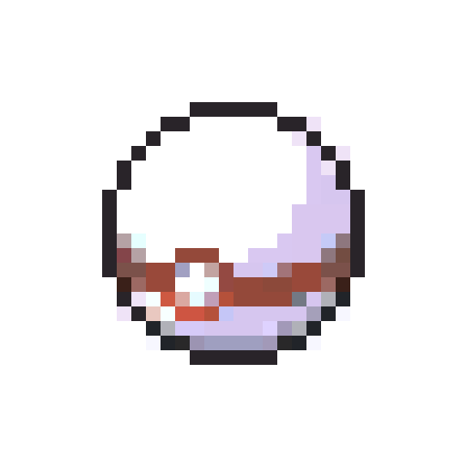 Premier Ball Item [Sword & Shield]