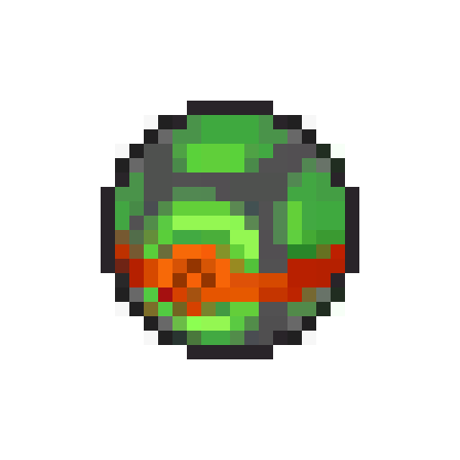 Dusk Ball Item [Sword & Shield]