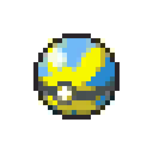 Quick Ball Item [Sword & Shield]