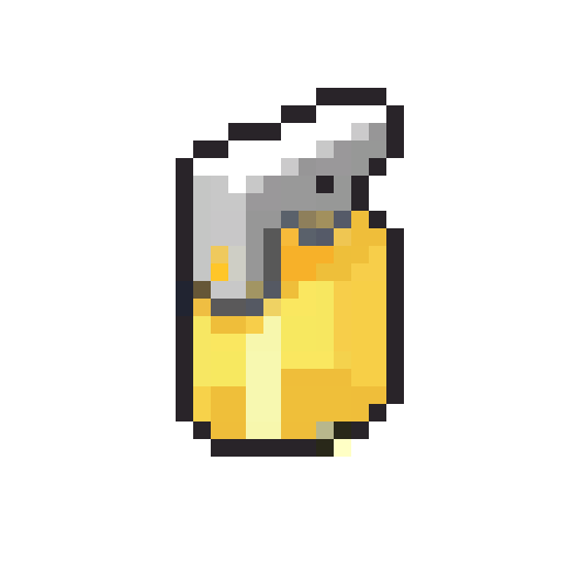 Antidote Item [Sword & Shield]