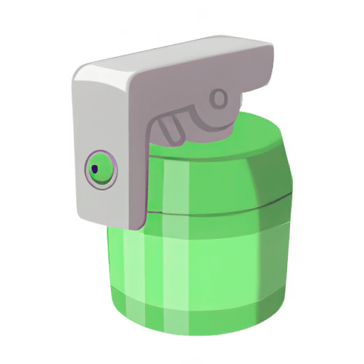 Burn Heal Item [Legends Z-A]