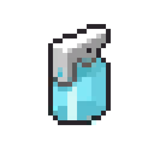 Awakening Item [Sword & Shield]