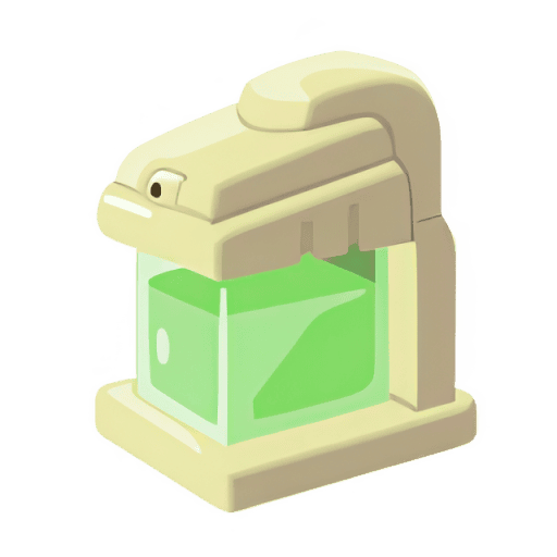 Full Restore Item [Legends Z-A]