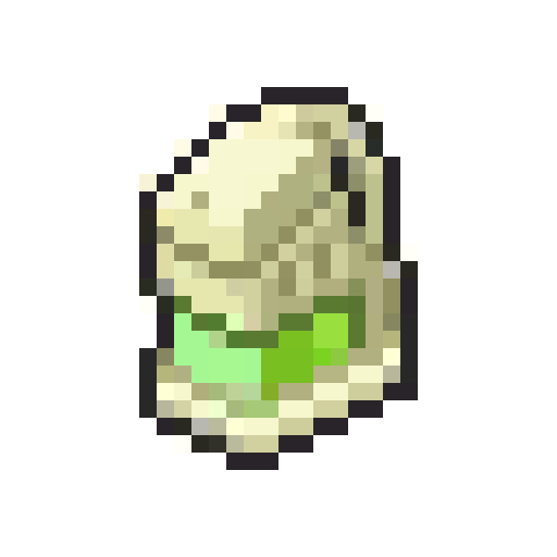 Full Restore Item [Sword & Shield]