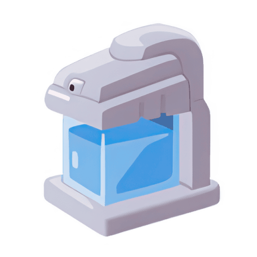 Max Potion Item [Legends Z-A]