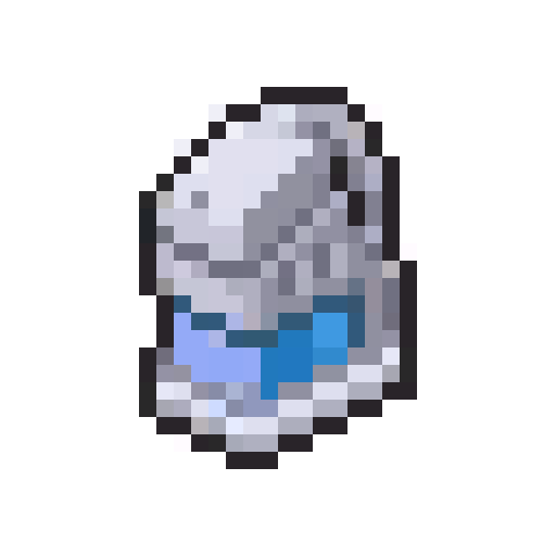 Max Potion Item [Sword & Shield]