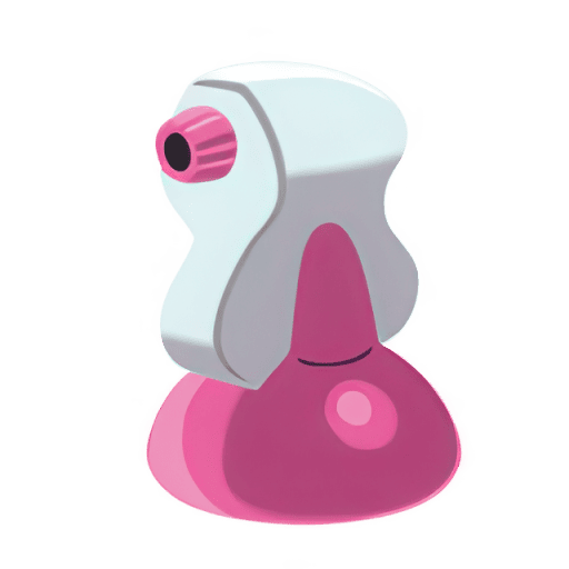 Hyper Potion Item [Legends Z-A]