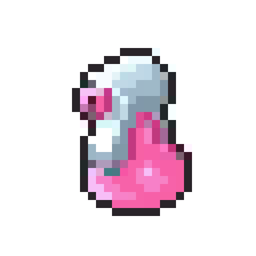 Hyper Potion Item [Sword & Shield]