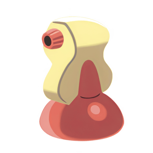 Super Potion Item [Legends Z-A]