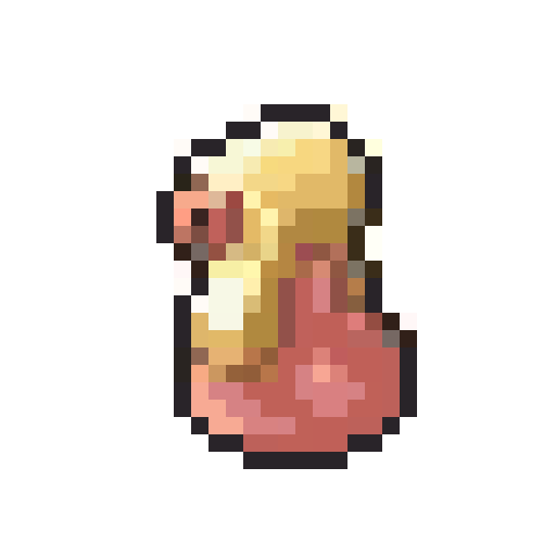 Super Potion Item [Sword & Shield]