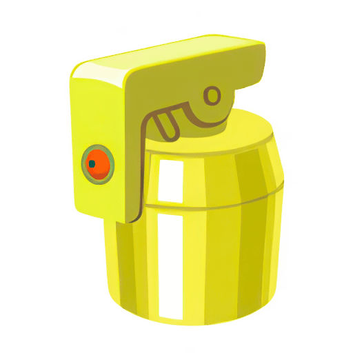 Full Heal Item [Legends Z-A]