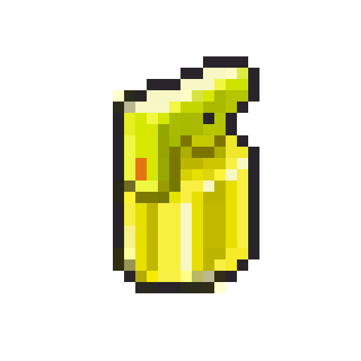 Full Heal Item [Sword & Shield]