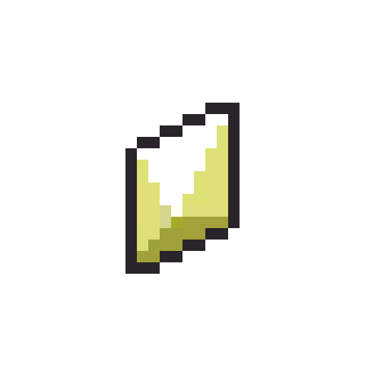 Revive Item [Sword & Shield]