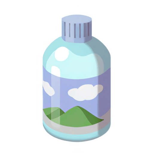 Fresh Water Item [Legends Z-A]