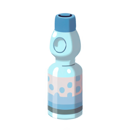 Soda Pop Item [Legends Z-A]