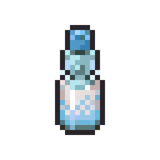 Soda Pop Item [Sword & Shield]