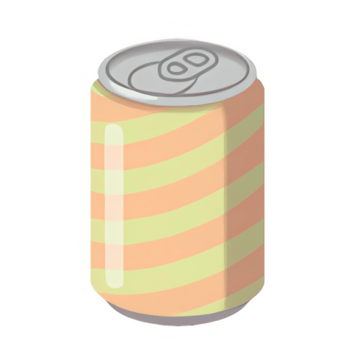 Lemonade Item [Legends Z-A]