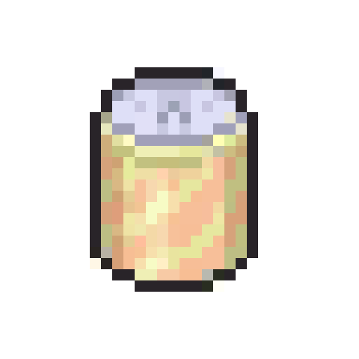 Lemonade Item [Sword & Shield]