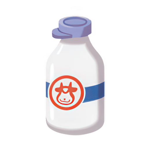 Moomoo Milk Item [Legends Z-A]