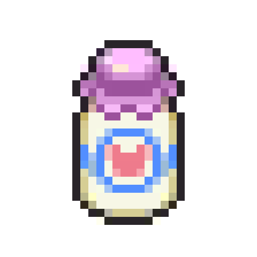 Moomoo Milk Item [Sword & Shield]