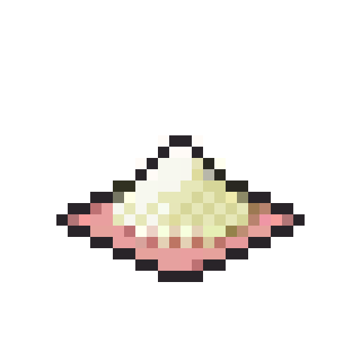 Energy Powder Item [Sword & Shield]