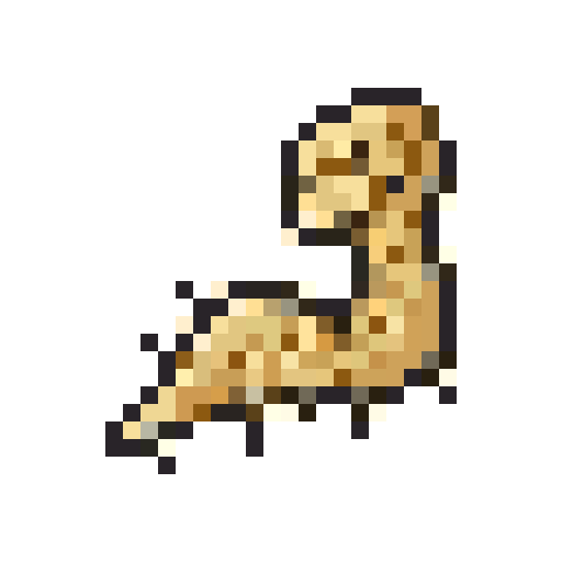 Energy Root Item [Sword & Shield]