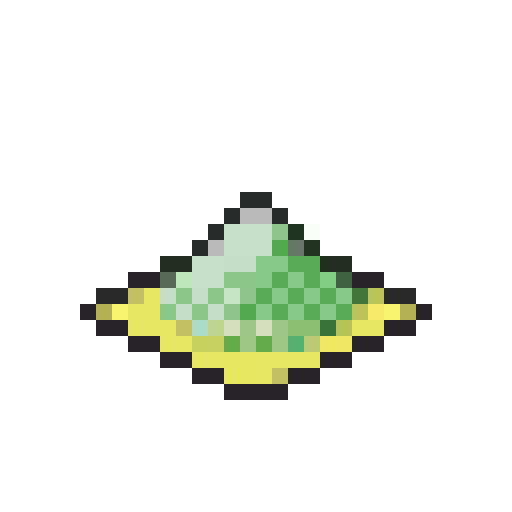 Heal Powder Item [Sword & Shield]