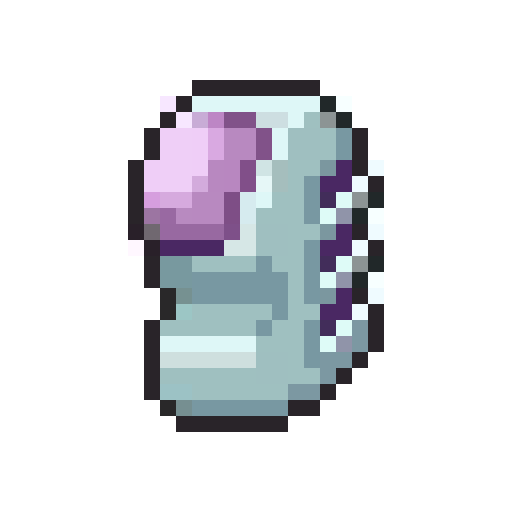 Ether Item [Sword & Shield]