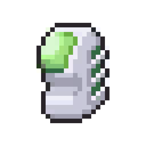 Max Ether Item [Sword & Shield]