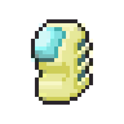 Max Elixir Item [Sword & Shield]