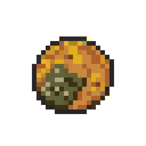 Lava Cookie Item [Sword & Shield]