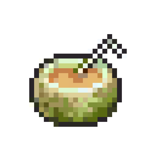 Berry Juice Item [Sword & Shield]