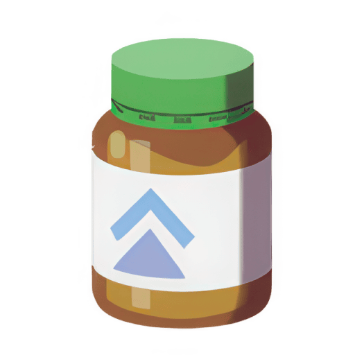 HP Up Item [Legends Z-A]