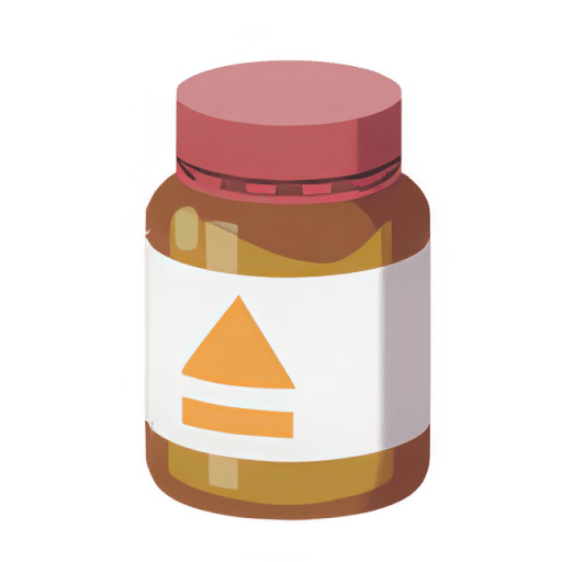 Protein Item [Legends Z-A]