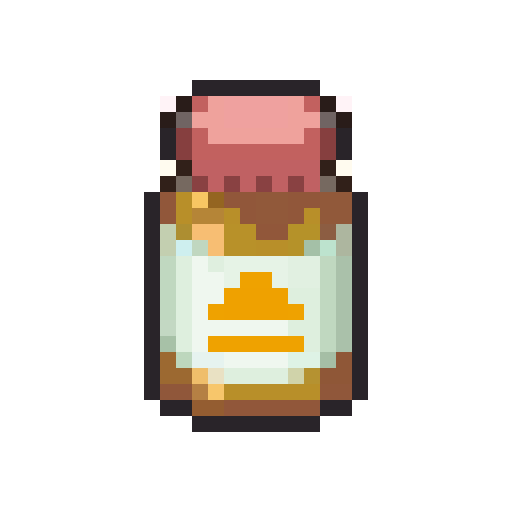 Protein Item [Sword & Shield]