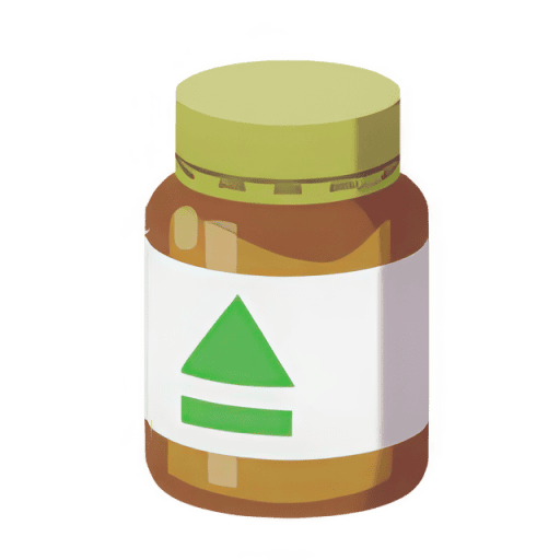 Iron Item [Legends Z-A]