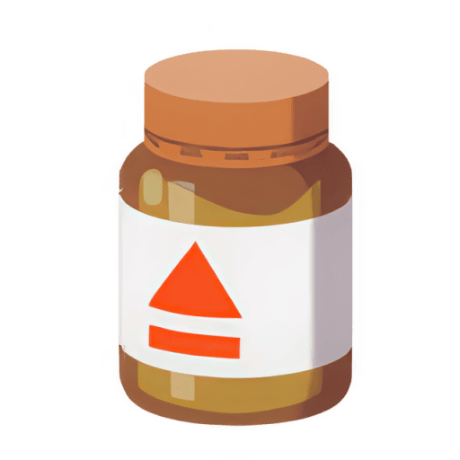 Calcium Item [Legends Z-A]