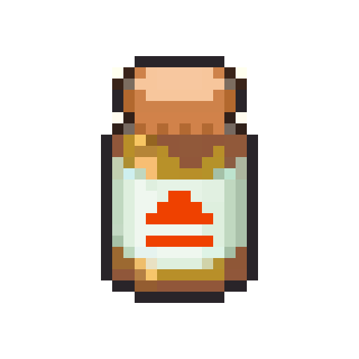 Calcium Item [Sword & Shield]