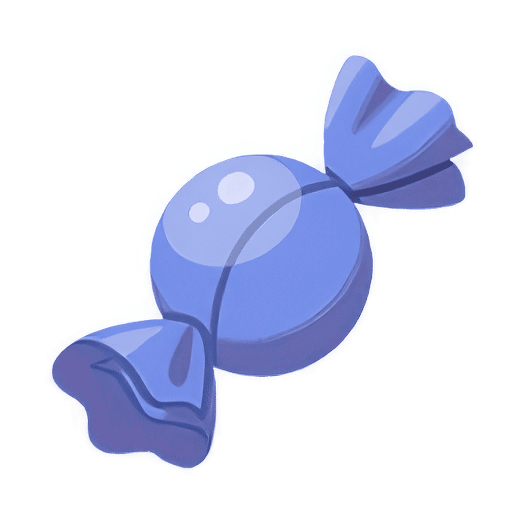 Rare Candy Item [Legends Z-A]