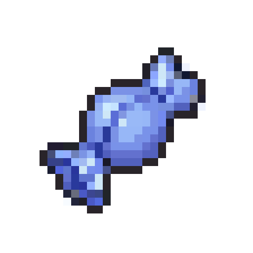 Rare Candy Item [Sword & Shield]