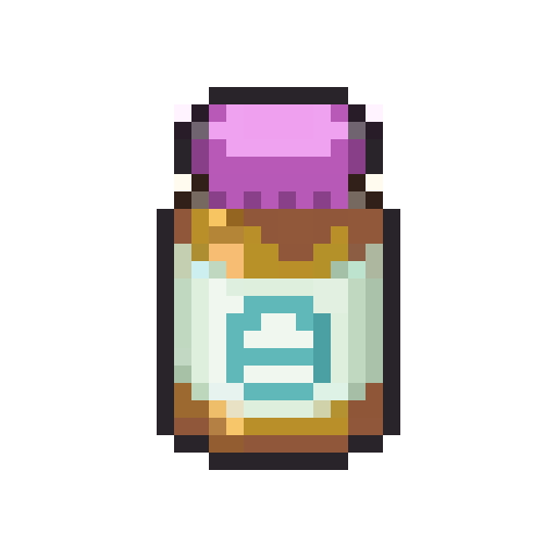 PP Up Item [Sword & Shield]