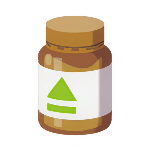 Zinc Item [Legends Z-A]