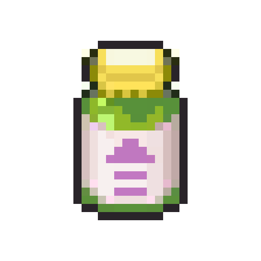 PP Max Item [Sword & Shield]