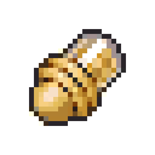 Dire Hit Item [Sword & Shield]